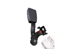 Attache ceinture arriere gauche RENAULT KOLEOS 1 Photo n°3