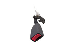 Attache ceinture arriere gauche RENAULT KOLEOS 1 Photo n°5