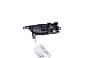 Poignee interieur arriere gauche RENAULT KOLEOS 1 Photo n°4