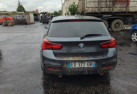 Interrupteur de leve vitre arriere droit BMW SERIE 1 F20 Photo n°16