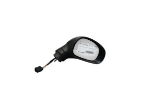 Retroviseur droit SEAT LEON 2 Photo n°1
