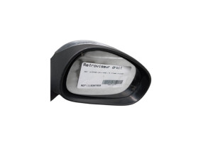 Retroviseur droit SEAT LEON 2 Photo n°2