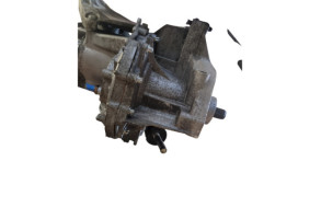 Boite de vitesses RENAULT TWINGO 2 Photo n°8