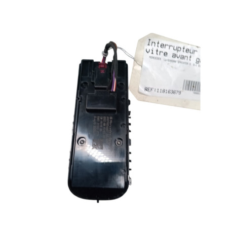 Interrupteur de leve vitre avant gauche MERCEDES SPRINTER 3