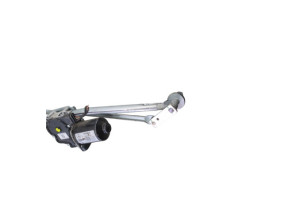 Moteur essuie glace avant MERCEDES SPRINTER 3 Photo n°6