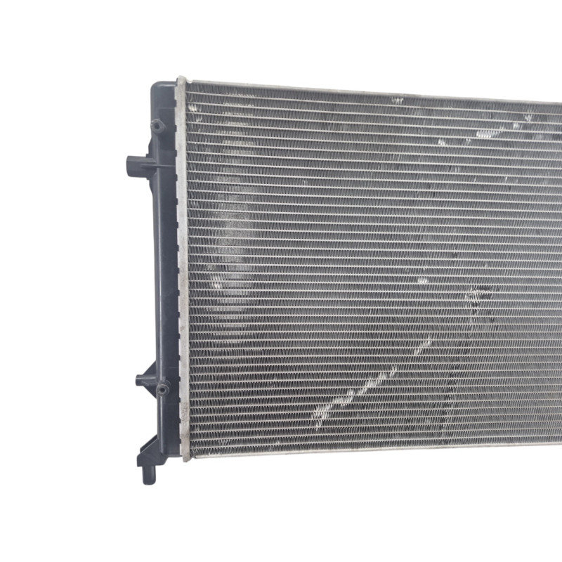 Radiateur eau VOLKSWAGEN EOS Photo n°1