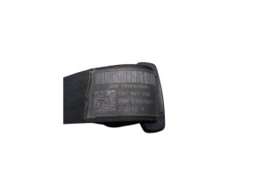 Ceinture avant gauche VOLKSWAGEN EOS Photo n°4