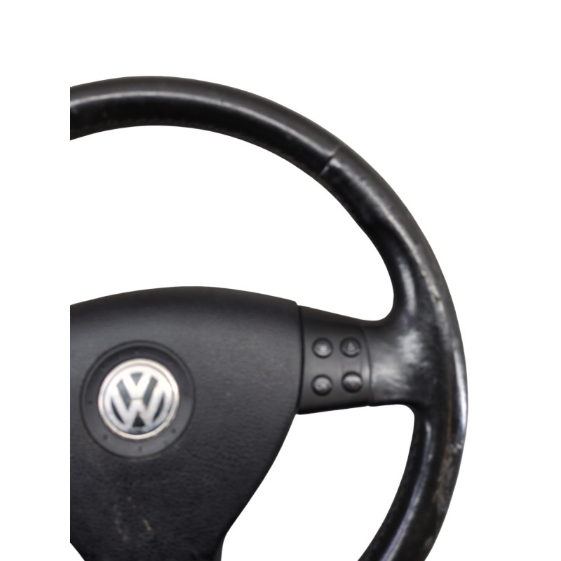 Volant VOLKSWAGEN EOS Photo n°1