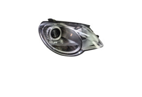 Optique avant principal droit (feux)(phare) VOLKSWAGEN EOS Photo n°6