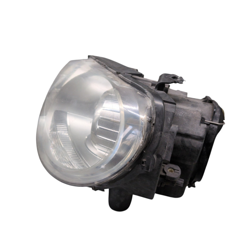 Optique avant principal gauche (feux)(phare) VOLKSWAGEN EOS Photo n°1