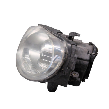 Optique avant principal gauche (feux)(phare) VOLKSWAGEN EOS