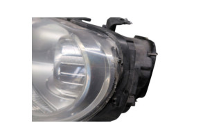Optique avant principal gauche (feux)(phare) VOLKSWAGEN EOS Photo n°3