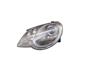 Optique avant principal gauche (feux)(phare) VOLKSWAGEN EOS Photo n°9