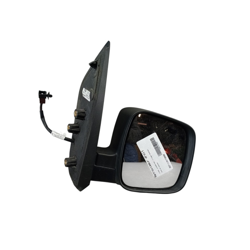 Retroviseur droit CITROEN NEMO Photo n°1