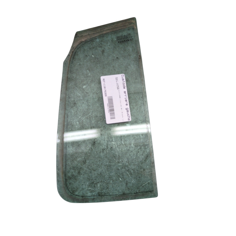 Custode arriere gauche (porte) RENAULT CLIO 3 Photo n°1