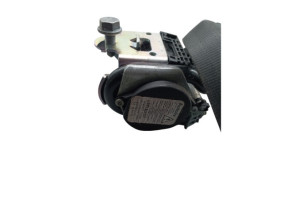 Ceinture avant droit PEUGEOT 308 1 Photo n°2