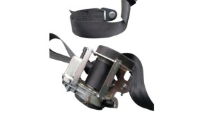Ceinture avant droit PEUGEOT 308 1 Photo n°3