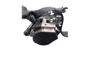 Ceinture avant droit PEUGEOT 308 1 Photo n°4