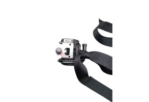 Ceinture avant droit PEUGEOT 308 1 Photo n°7