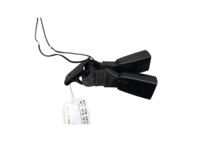 Attache ceinture arriere droit CITROEN C4 CACTUS Photo n°1