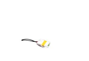 Attache ceinture arriere droit CITROEN C4 CACTUS Photo n°2