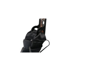 Attache ceinture arriere droit CITROEN C4 CACTUS Photo n°5