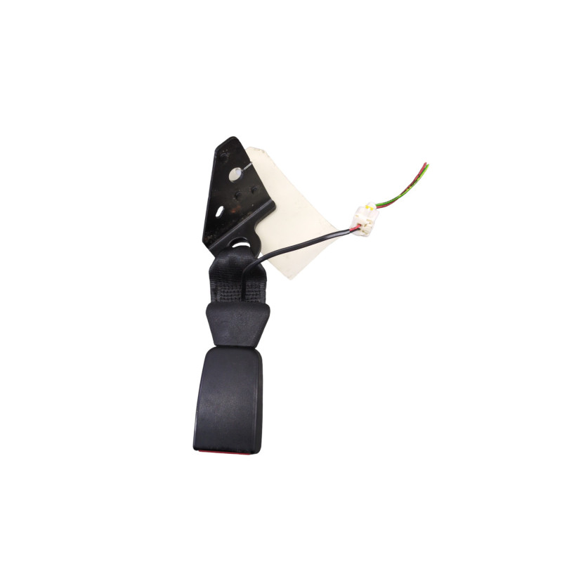 Attache ceinture arriere gauche CITROEN C4 CACTUS Photo n°1