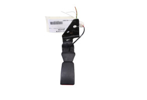 Attache ceinture arriere gauche CITROEN C4 CACTUS Photo n°3