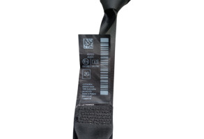 Ceinture arriere gauche CITROEN C4 CACTUS Photo n°2