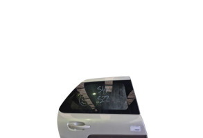 Porte arriere droit CITROEN C4 CACTUS Photo n°4