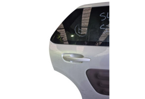 Porte arriere droit CITROEN C4 CACTUS Photo n°5