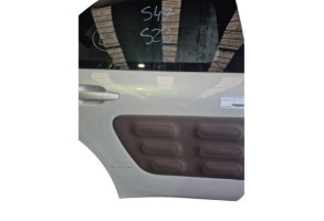 Porte arriere droit CITROEN C4 CACTUS Photo n°7