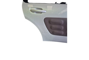 Porte arriere droit CITROEN C4 CACTUS Photo n°8
