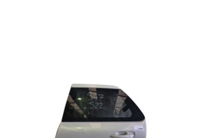 Porte arriere gauche CITROEN C4 CACTUS Photo n°8