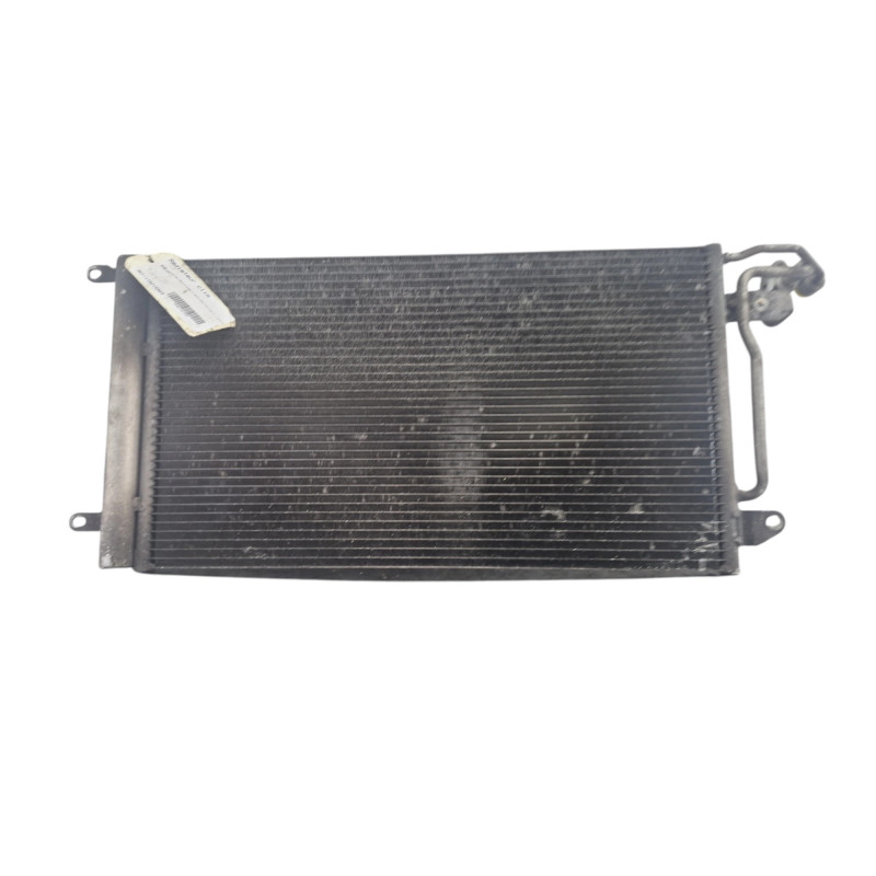 Radiateur clim SKODA FABIA 2 Photo n°1
