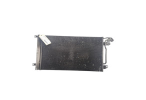 Radiateur clim SKODA FABIA 2 Photo n°2