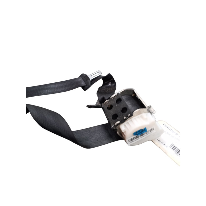 Ceinture arriere droit SKODA FABIA 2 Photo n°1