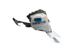 Ceinture arriere droit SKODA FABIA 2 Photo n°2