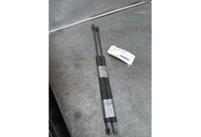 Ceinture arriere droit SKODA FABIA 2 Photo n°6