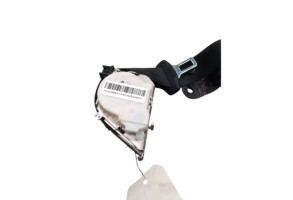 Ceinture arriere gauche SKODA FABIA 2 Photo n°1