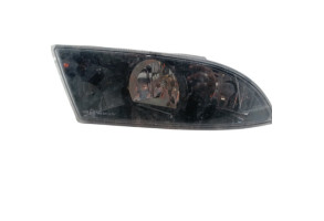 Anti brouillard droit (feux) SKODA FABIA 2 Photo n°5