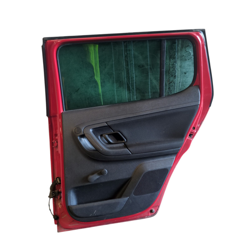 Porte arriere droit SKODA FABIA 2 Photo n°1