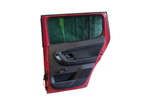 Porte arriere droit SKODA FABIA 2 Photo n°1