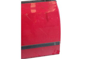 Porte arriere droit SKODA FABIA 2 Photo n°3
