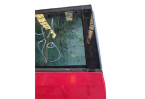 Porte arriere droit SKODA FABIA 2 Photo n°4