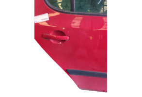 Porte arriere droit SKODA FABIA 2 Photo n°5