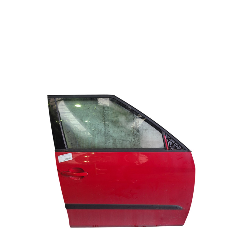 Porte avant droit SKODA FABIA 2 Photo n°1