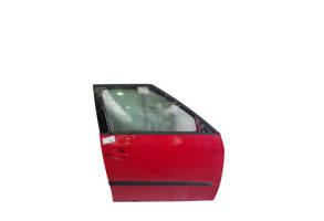 Porte avant droit SKODA FABIA 2 Photo n°1