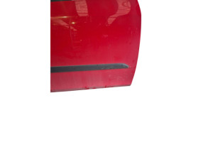 Porte avant droit SKODA FABIA 2 Photo n°2