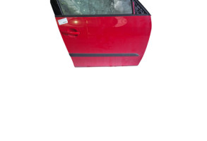 Porte avant droit SKODA FABIA 2 Photo n°3